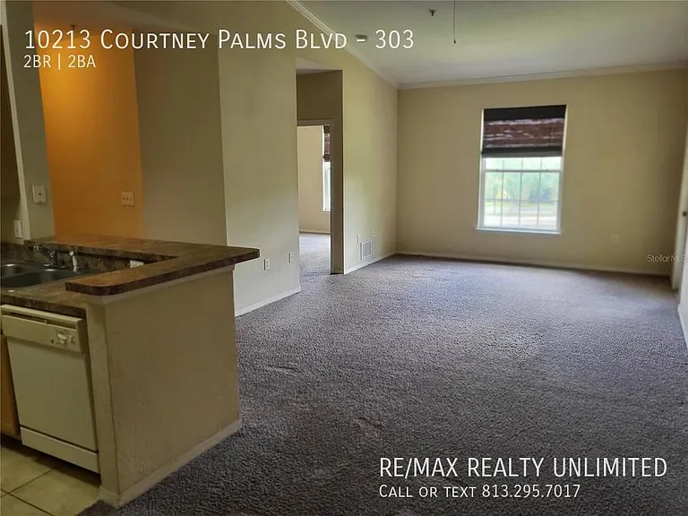 10213 Courtney Palms Blvd #303 — Photo 5