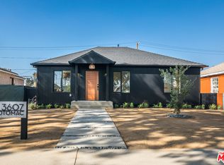 3607 Potomac Ave, Los Angeles, CA 90016