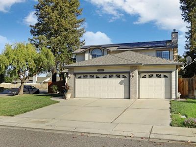 1122 Zumstein Ct, Ripon, CA, 95366