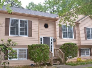 3520 Traddsprings Way, Snellville, GA 30039