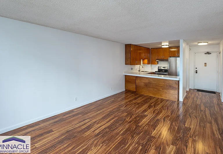 1255 Nuuanu Ave #E2313 — Photo 5
