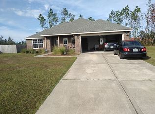 7313 Rachel Way, Panama City, FL 32404