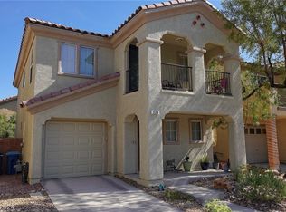 534 Swiss Cottage Ave, Las Vegas, NV 89178