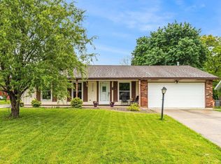 3514 Parkhill Ave, Fort Wayne, IN