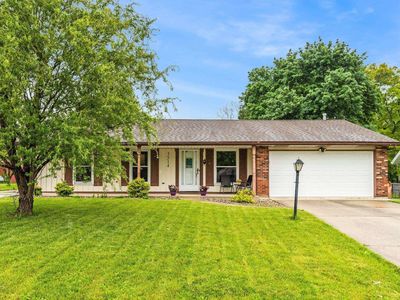 3514 Parkhill Ave, Fort Wayne, IN, 46805