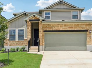 130 Holmby Dr, Hutto, TX 78634