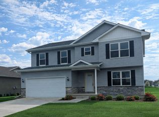 10223 W 127th Ave, Cedar Lake, IN