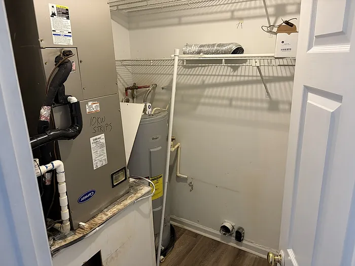 1034 Stones Throw Dr NW #1 — Photo 17