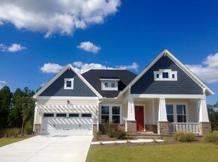 1155 Sandy Grove Pl, Leland, NC 28451