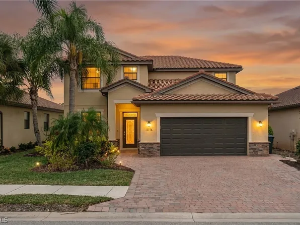 11276 Reflection Isles Blvd, Fort Myers, FL 33912