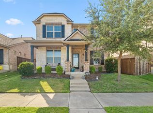 2141 Olivereta Dr, Little Elm, TX 75068