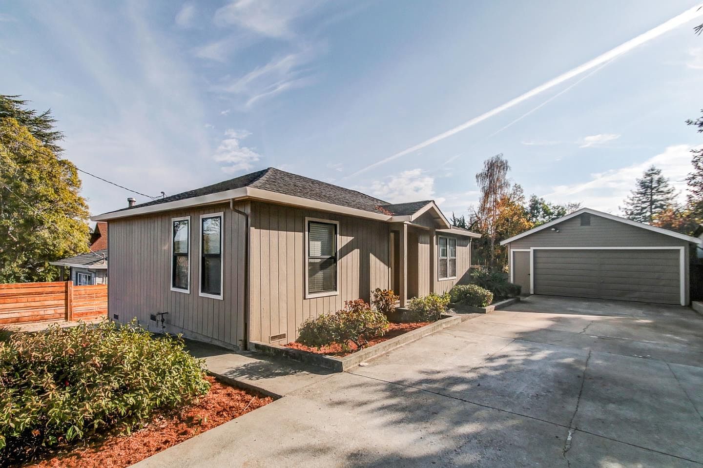 134 Fernside St Santa Cruz CA 95060 Zillow