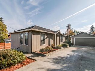 140 Fernside St Santa Cruz CA 95060 Zillow