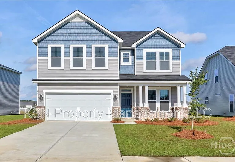 196 Brickhill Cir — Photo 1