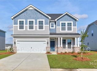 196 Brickhill Cir, Savannah, GA 31407