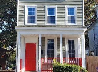 1014 Barney St, Norfolk, VA 23504