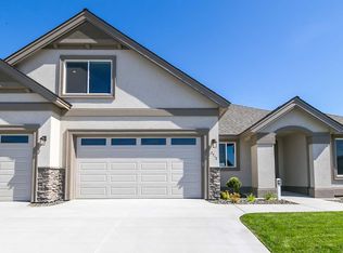 2712 Grayhawk Loop, Richland, WA 99354
