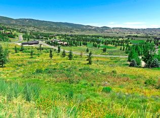 7124 Glenwild Dr, Park City, UT 84098