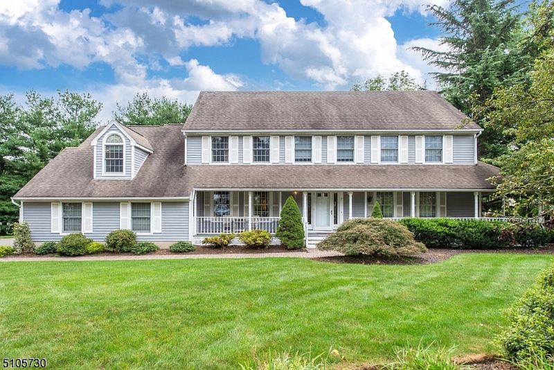 7 Earl Ct, Montville, NJ 07045 Zillow