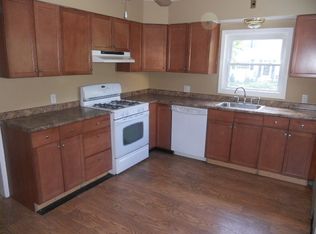 25 1/2 Hazlett St, Morristown, NJ 07960