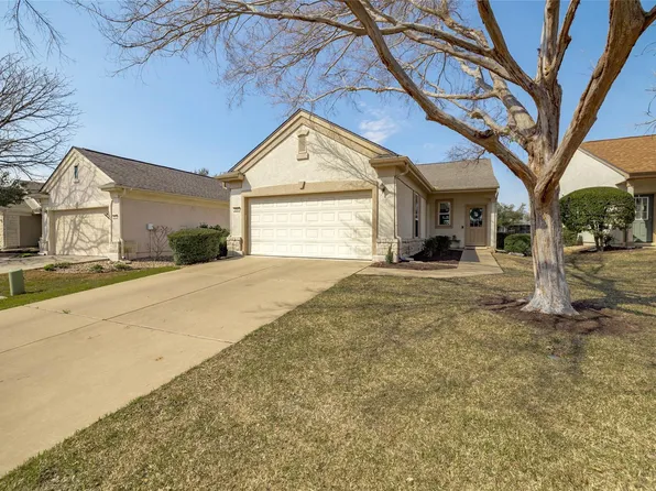 210 Crockett Loop, Georgetown, TX 78633