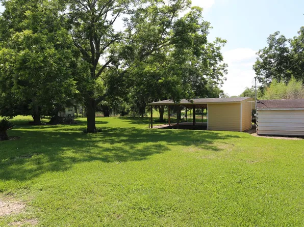4649 County Road 929c, Brazoria, TX 77422