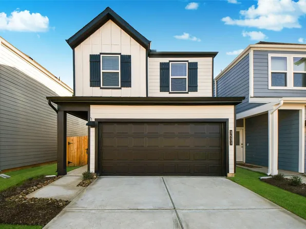 3531 Shearwater St, Katy, TX 77494