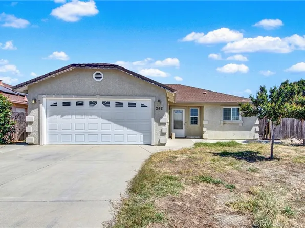 262 Bryant St, Orland, CA 95963