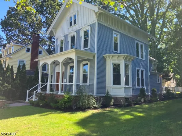 9 James St, Montclair Twp., NJ 07042