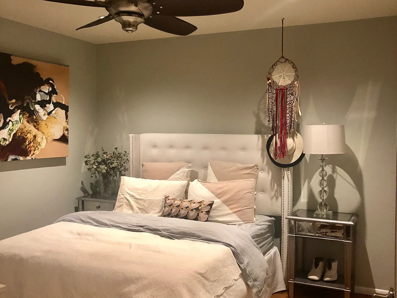1 bed, 1000 sqft, $2,500 — Photo 2