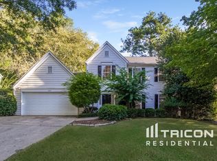 2654 Marleigh Farm Rd NW, Kennesaw, GA 30152