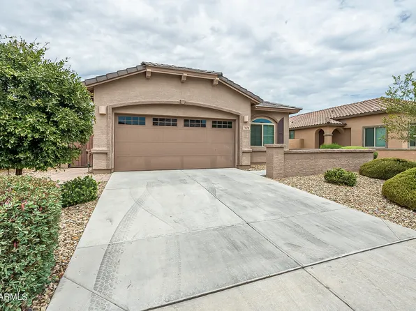 7674 W WHITEHORN Trail, Peoria, AZ 85383