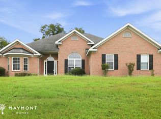 1812 Heathers Way, Augusta, GA 30906