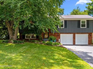 1618 Whittaker Rd, Crestwood, KY 40014