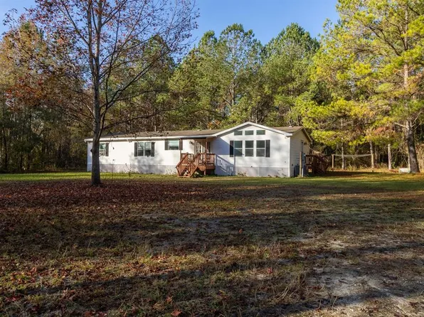 21904 NW 75th St, Alachua, FL 32615