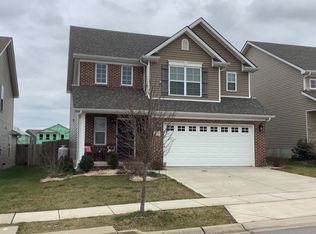 2936 Our Tibbs Trl, Lexington, KY 40511
