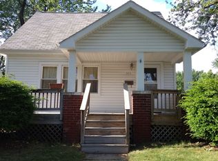 577 Lowell St, Pontiac, MI 48340