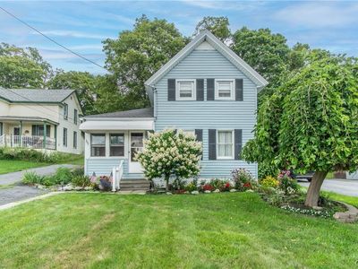 111 Canal St, Dexter, NY, 13634