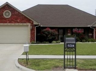 8314 SW Castlestone, Lawton, OK 73505