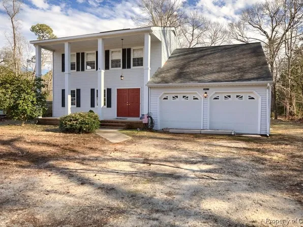 3423 Timberneck Dr, Hayes, VA 23072