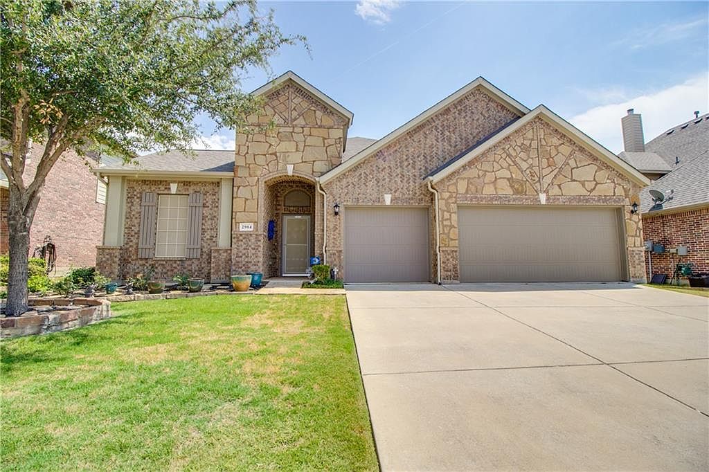 2904 Lakefield Dr, Little Elm, TX 75068 Zillow