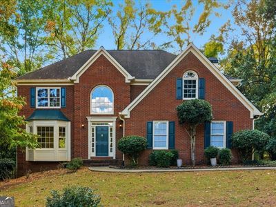 6003 Fairlong Cir NW, Acworth, GA, 30101