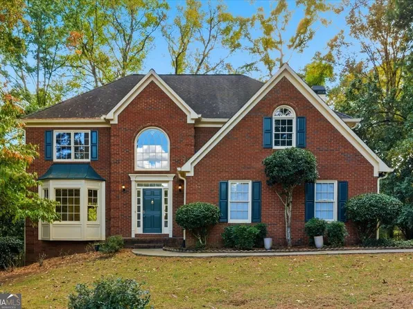 6003 Fairlong Cir NW, Acworth, GA 30101