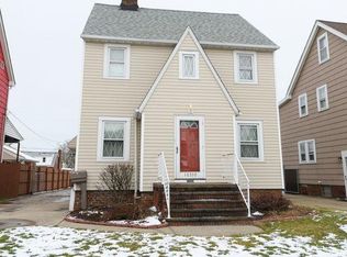 16708 Elsienna Ave, Cleveland, OH