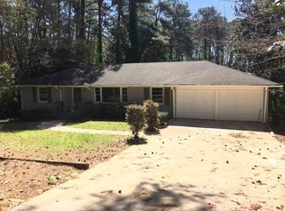 1208 Rowland Rd, Stone Mountain, GA 30083