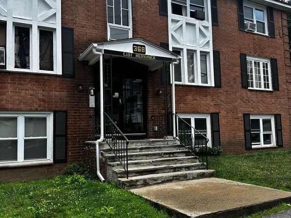 368 E Merrimack St #1