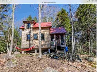 7 Valley Rd, CENTER Ossipee, NH 03814