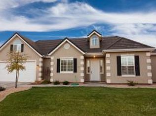 3215 Swiss Dr, Santa Clara, UT 84765