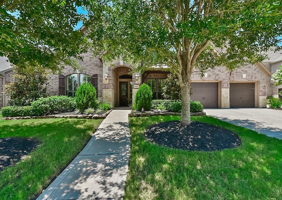 1st image of 5118 Steep Forest Cir