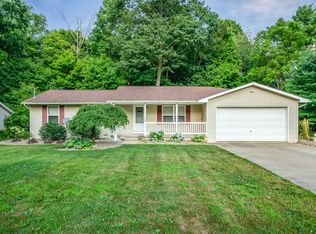 758 Bonnieview Ave, Alliance, OH 44601